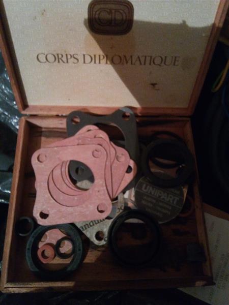 Grote foto rover motoronderdelen auto onderdelen motor en toebehoren