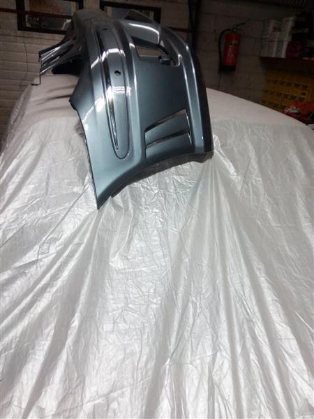 Grote foto voorbumper mercedes amg 2006 auto onderdelen overige auto onderdelen