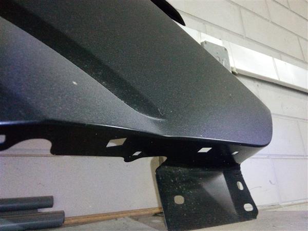 Grote foto rechter scherm mercedes bus auto onderdelen overige auto onderdelen