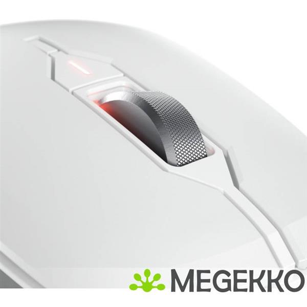 Grote foto cherry stream comfort wit draadloze muis computers en software overige computers en software