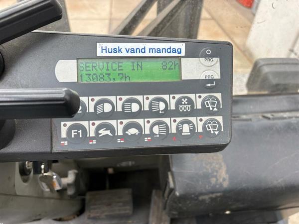 Grote foto vs 22757 elektrische heftruck still r60 35 agrarisch heftrucks