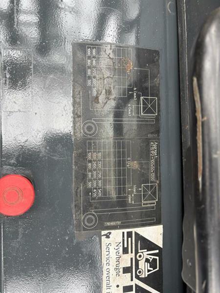 Grote foto vs 22757 elektrische heftruck still r60 35 agrarisch heftrucks