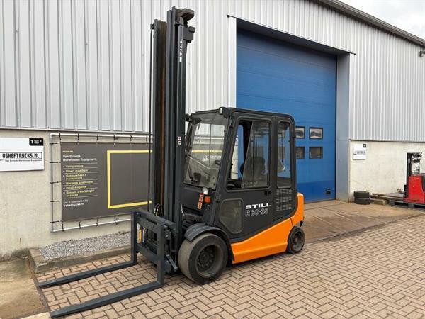 Grote foto vs 22757 elektrische heftruck still r60 35 agrarisch heftrucks