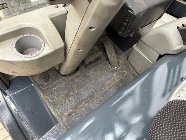 Grote foto vs 22757 elektrische heftruck still r60 35 agrarisch heftrucks