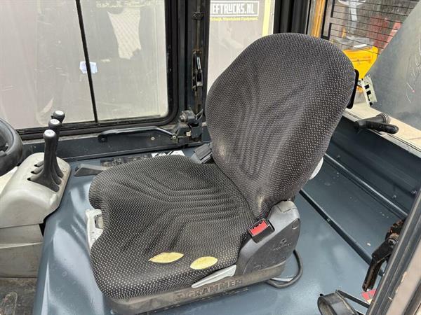 Grote foto vs 22757 elektrische heftruck still r60 35 agrarisch heftrucks