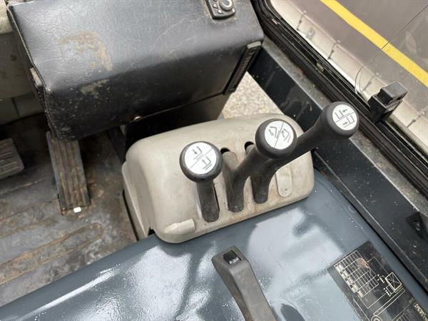 Grote foto vs 22757 elektrische heftruck still r60 35 agrarisch heftrucks