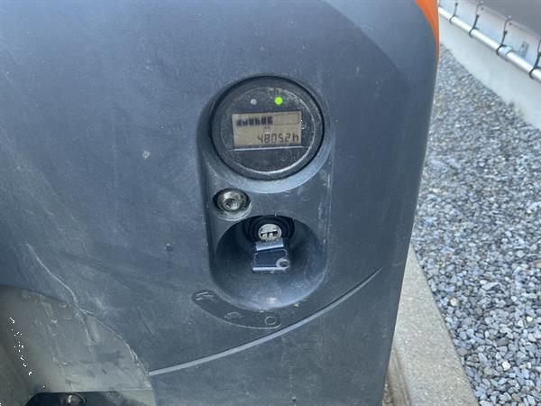 Grote foto vs 22769 elektrische palletwagen still met heffunctie doe het zelf en verbouw hefwerktuigen