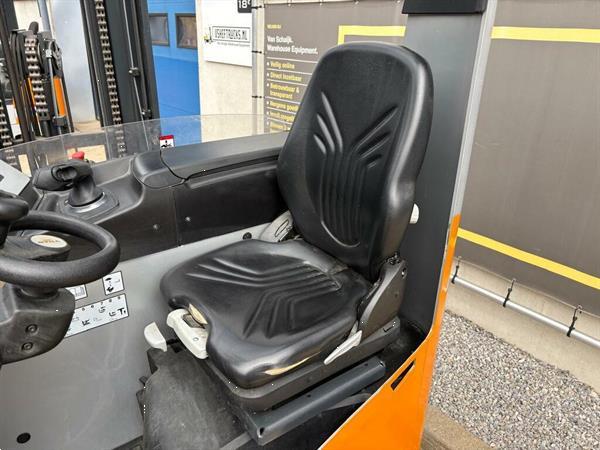 Grote foto vs 22783 still reachtruck fmx17 bj2022 doe het zelf en verbouw hefwerktuigen