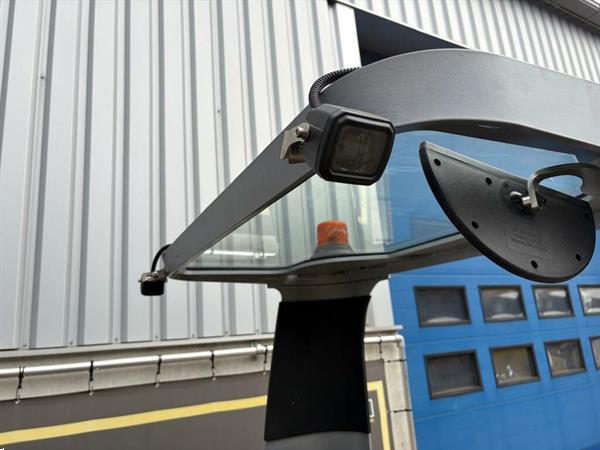 Grote foto vs 22783 still reachtruck fmx17 bj2022 doe het zelf en verbouw hefwerktuigen