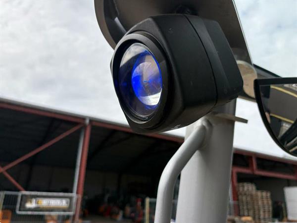 Grote foto vs 22783 still reachtruck fmx17 bj2022 doe het zelf en verbouw hefwerktuigen