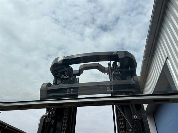 Grote foto vs 22783 still reachtruck fmx17 bj2022 doe het zelf en verbouw hefwerktuigen