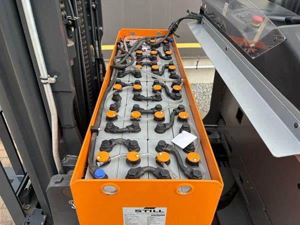 Grote foto vs 22783 still reachtruck fmx17 bj2022 doe het zelf en verbouw hefwerktuigen