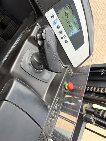 Grote foto vs 22783 still reachtruck fmx17 bj2022 doe het zelf en verbouw hefwerktuigen