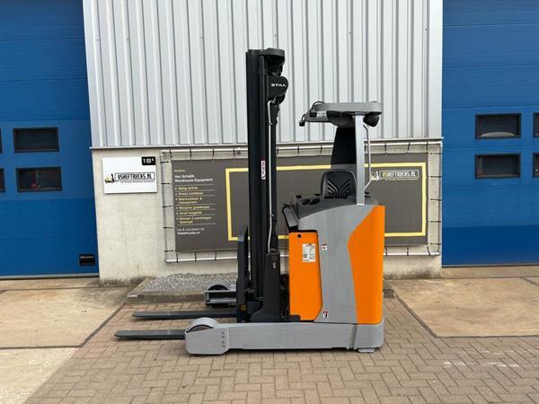 Grote foto vs 22783 still reachtruck fmx17 bj2022 doe het zelf en verbouw hefwerktuigen