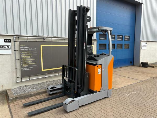 Grote foto vs 22783 still reachtruck fmx17 bj2022 doe het zelf en verbouw hefwerktuigen