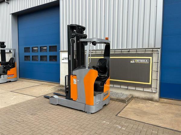 Grote foto vs 22783 still reachtruck fmx17 bj2022 doe het zelf en verbouw hefwerktuigen