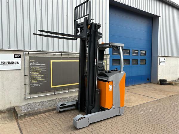 Grote foto vs 22783 still reachtruck fmx17 bj2022 doe het zelf en verbouw hefwerktuigen