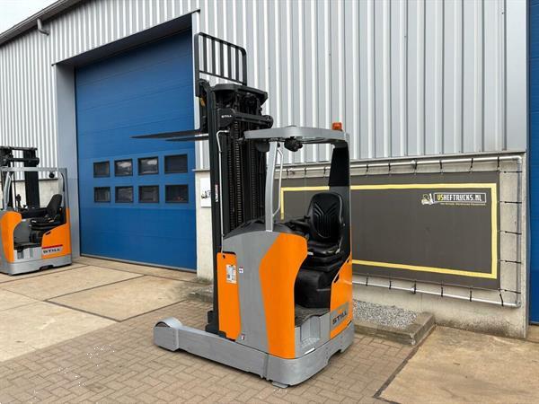 Grote foto vs 22783 still reachtruck fmx17 bj2022 doe het zelf en verbouw hefwerktuigen