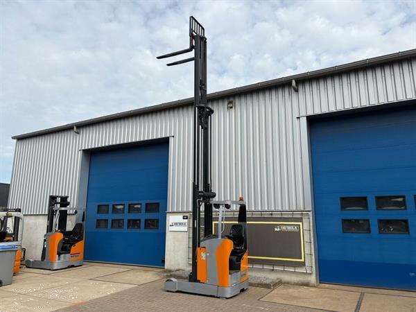 Grote foto vs 22783 still reachtruck fmx17 bj2022 doe het zelf en verbouw hefwerktuigen