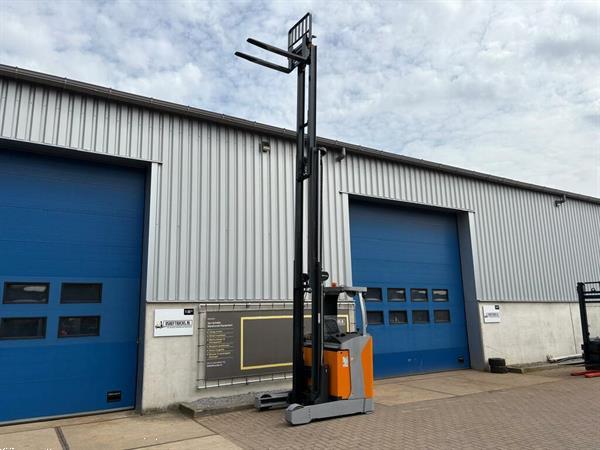 Grote foto vs 22783 still reachtruck fmx17 bj2022 doe het zelf en verbouw hefwerktuigen