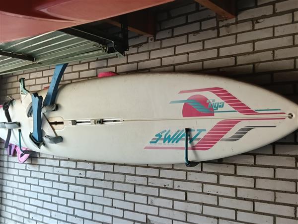 Grote foto surfplank watersport en boten surfen windsurfen