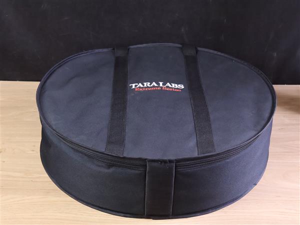 Grote foto tara labs the grand master evolution high end audio interconnects rca 1 5 metre audio tv en foto onderdelen en accessoires