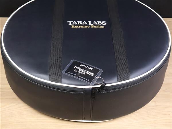 Grote foto tara labs the grand master evolution highend audio interconnects xlr 3 0 metre audio tv en foto onderdelen en accessoires