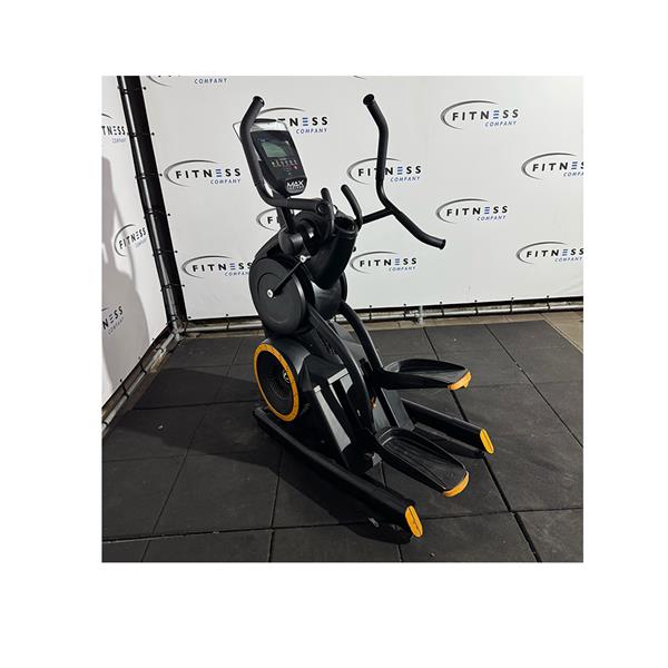 Grote foto octane max trainer stepper sport en fitness fitness