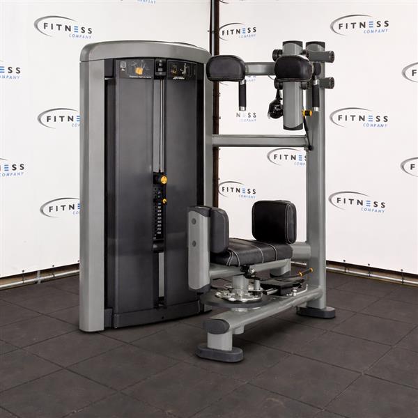 Grote foto life fitness kracht set 10 delig sport en fitness fitness