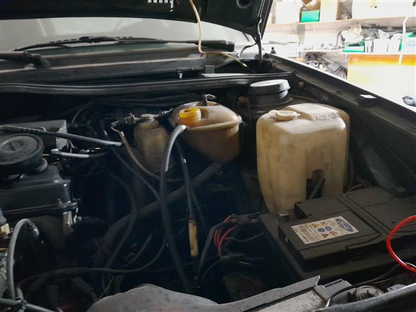 Grote foto volkswagen golf gti 82 kw 1988 nv zh 94 auto volkswagen