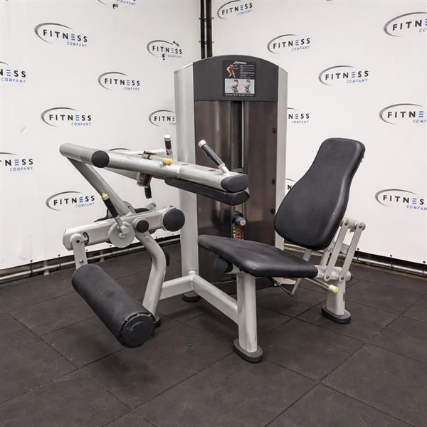 Grote foto life fitness kracht set 10 delig sport en fitness fitness