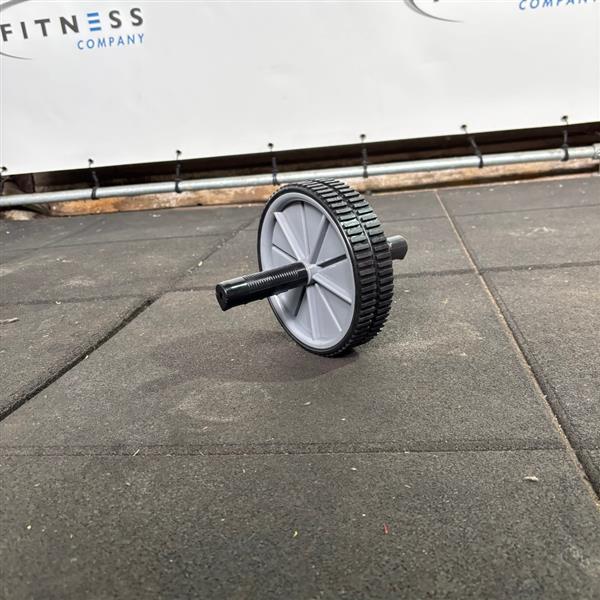 Grote foto ab roller sport en fitness fitness