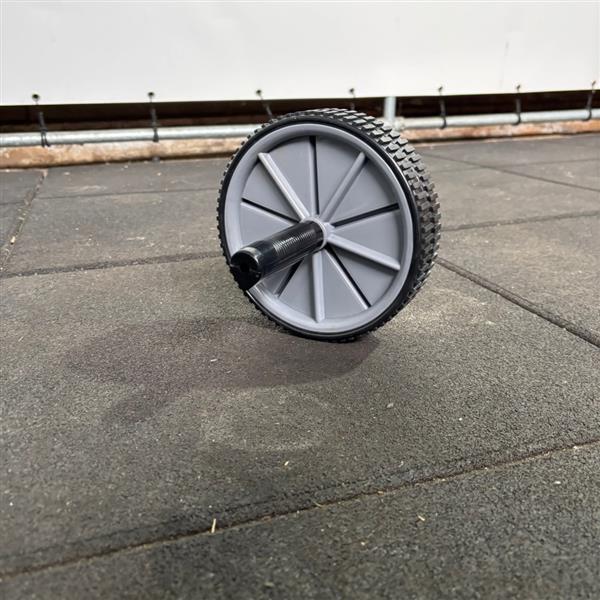 Grote foto ab roller sport en fitness fitness