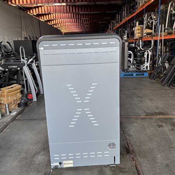 Grote foto pixformance station sport en fitness fitness