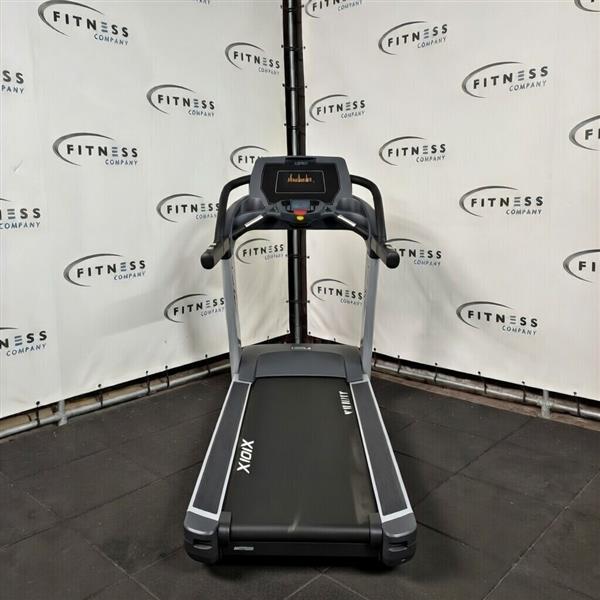 Grote foto cybex 770t loopband sport en fitness fitness