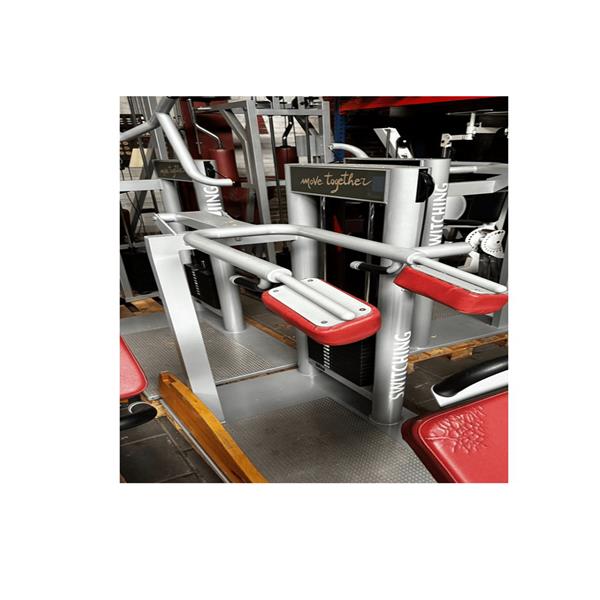 Grote foto teca switching circuit set sport en fitness fitness