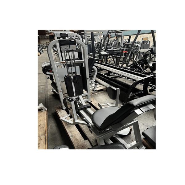 Grote foto life fitness pro1 set complete kracht set sport en fitness fitness