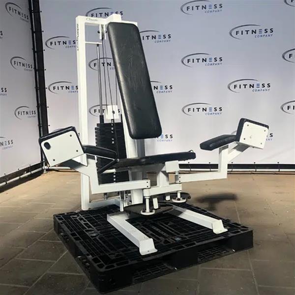 Grote foto adan sport abductor outer thigh sport en fitness fitness