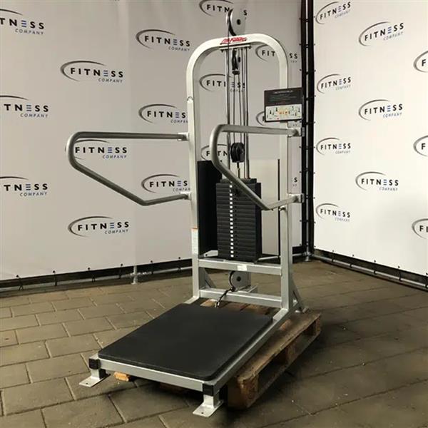 Grote foto life fitness cable motion total leg sport en fitness fitness