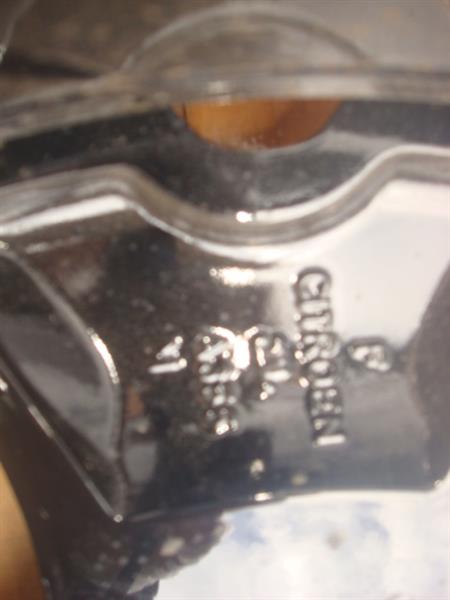 Grote foto 18 originele citroen c5 aircross velgen 5x108 auto onderdelen banden en velgen