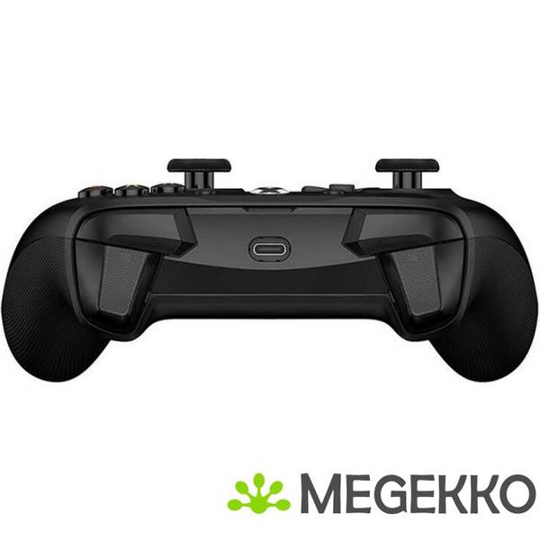 Grote foto gamesir g7 hall effect wired gaming controller zwart computers en software overige computers en software
