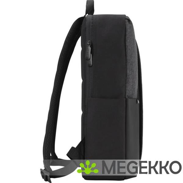 Grote foto asus ap4600 16 rugzak in grijs computers en software overige computers en software