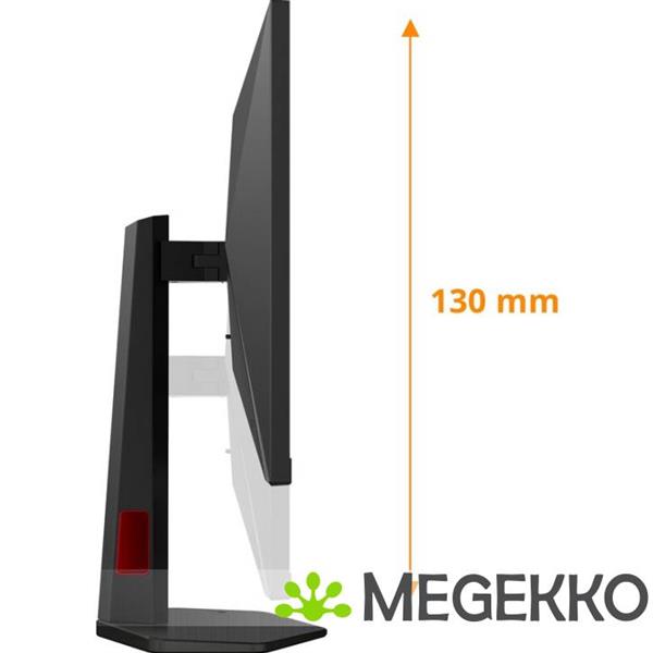 Grote foto aoc g4 q27g4sru 27 qhd 320hz ips monitor computers en software overige computers en software