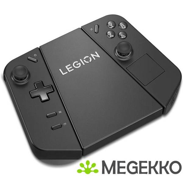 Grote foto lenovo legion go charging controller connector computers en software overige computers en software