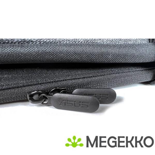 Grote foto asus ap4600 16 rugzak in grijs computers en software overige computers en software