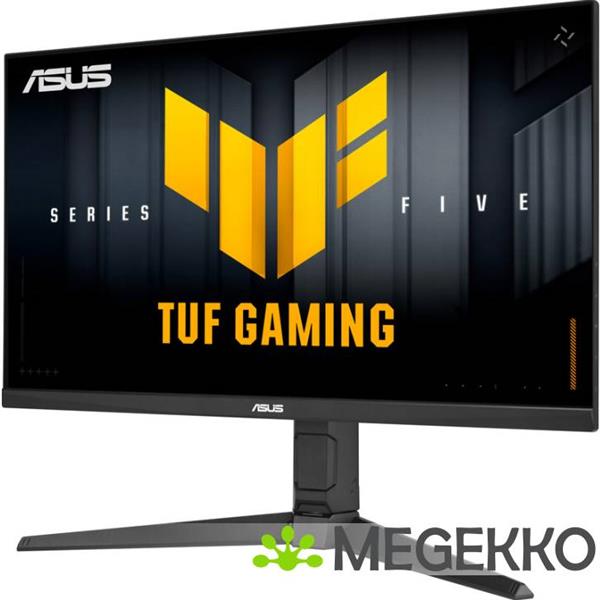 Grote foto asus tuf gaming vg27aql5a 27 wide quad hd 210hz ips gaming monitor computers en software overige computers en software