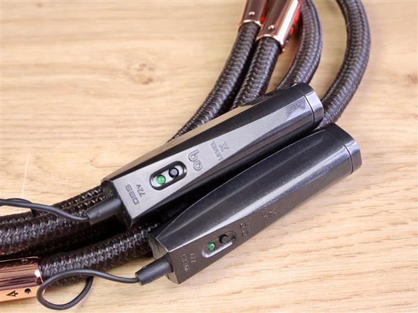 Grote foto audioquest pegasus high end audio interconnects rca 1 0 metre audio tv en foto onderdelen en accessoires