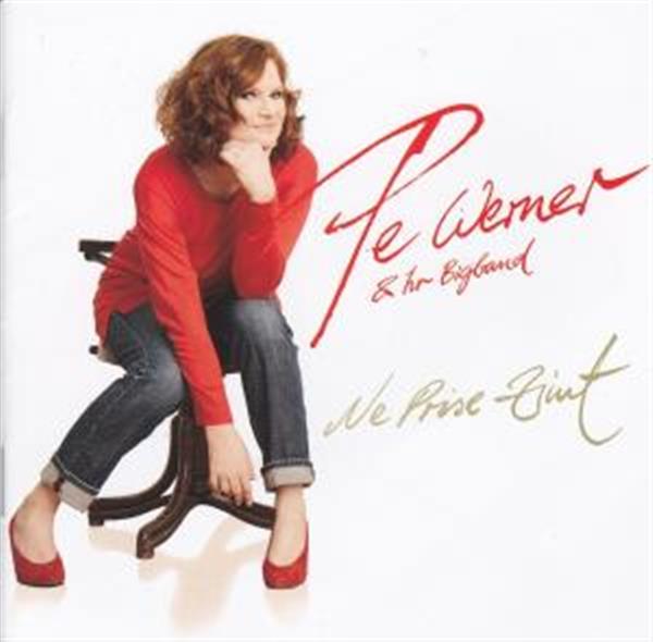 Grote foto pe werner amp hr bigband ne prise zimt cd muziek en instrumenten cds minidisks cassettes