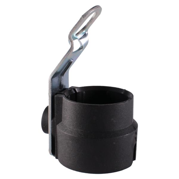 Grote foto al ko stekkerhouder 7 13 polig caravans en kamperen caravan accessoires