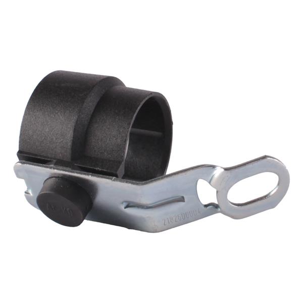 Grote foto al ko stekkerhouder 7 13 polig caravans en kamperen caravan accessoires